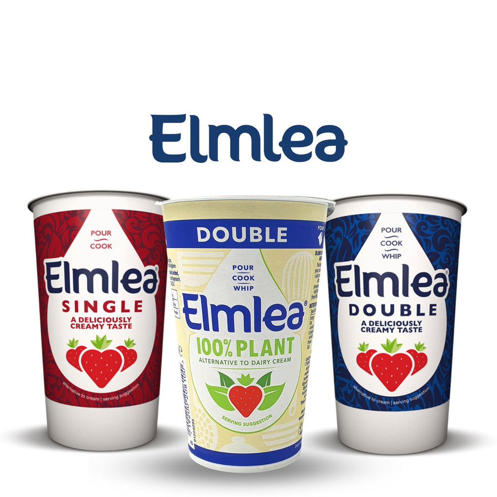 Elmlea Cream