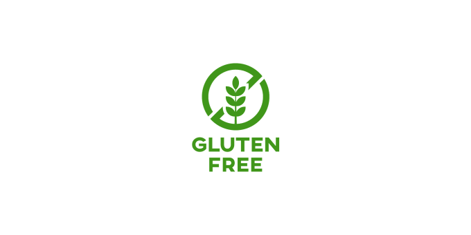 gluten free