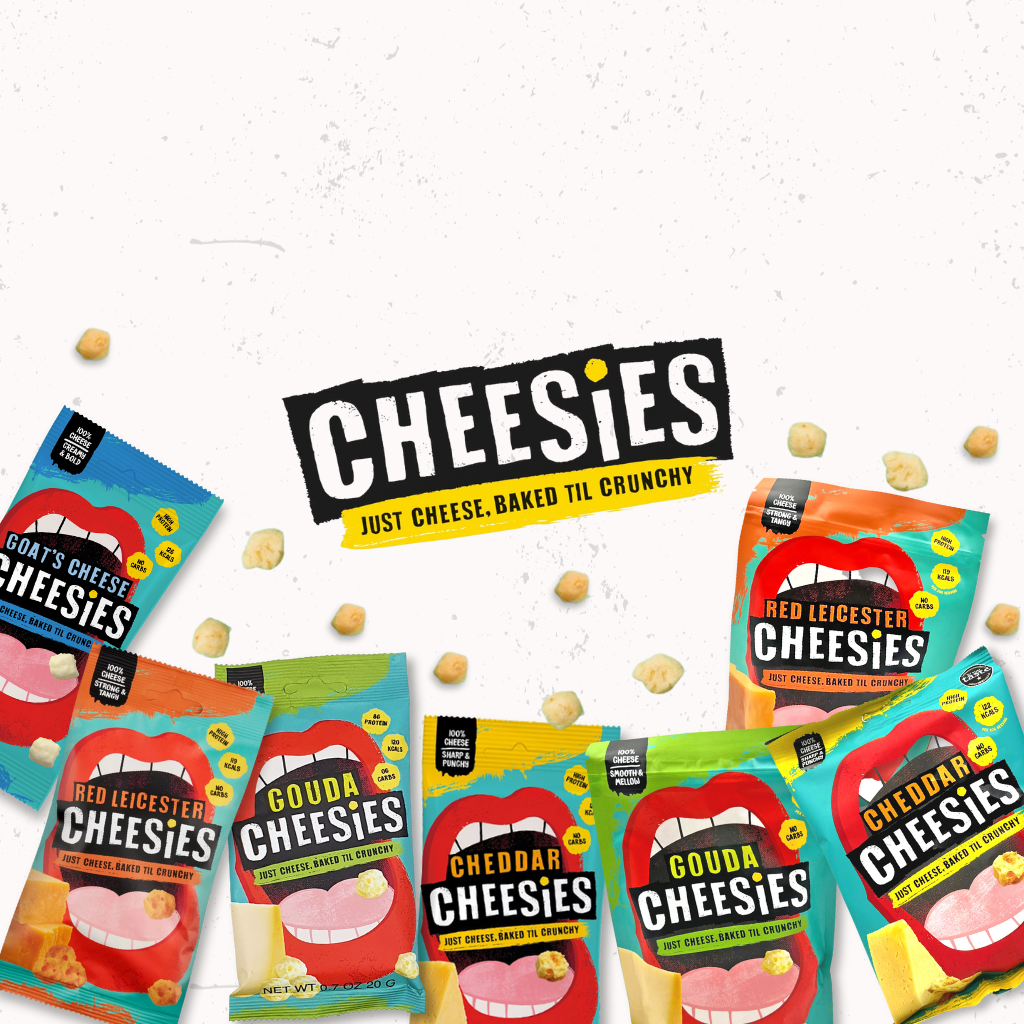 cheesies keto friendly snacks