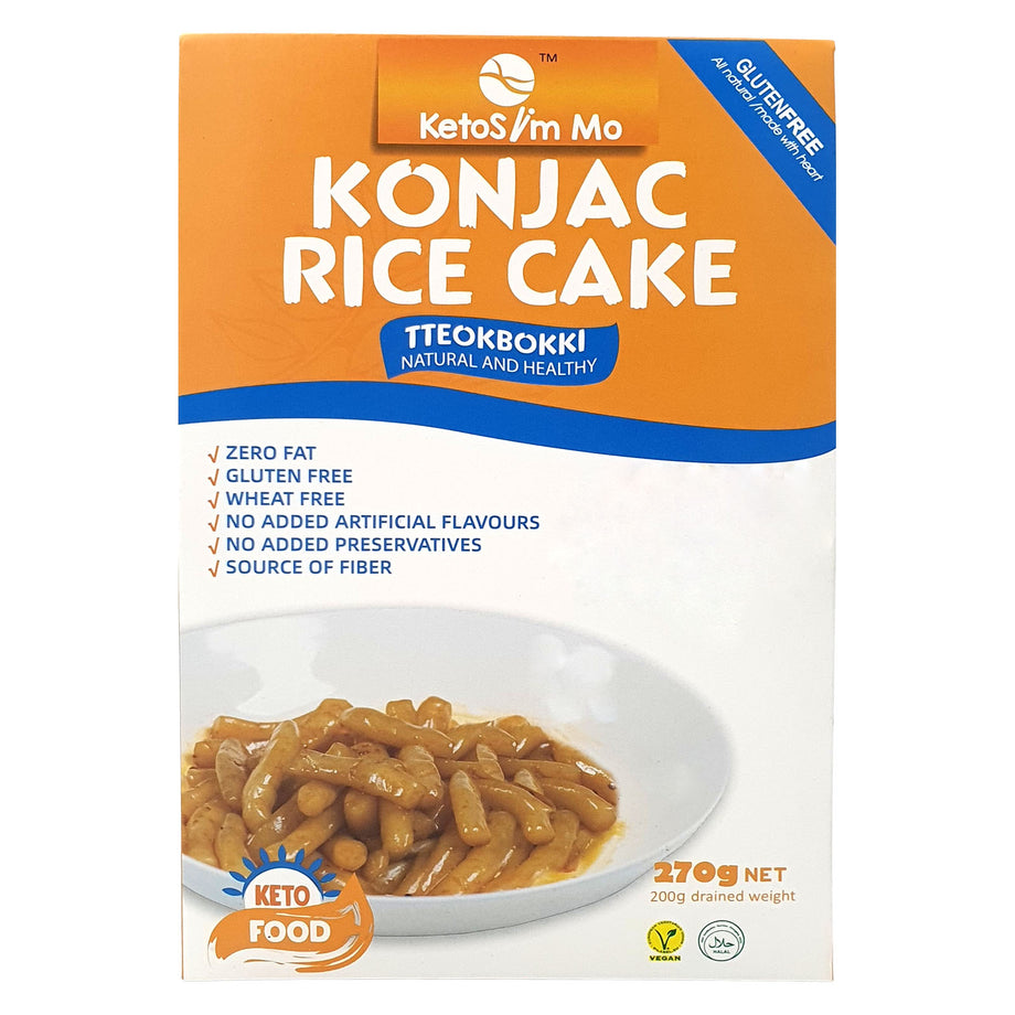 KetoSlimMoKonjacRiceCakeTteokb